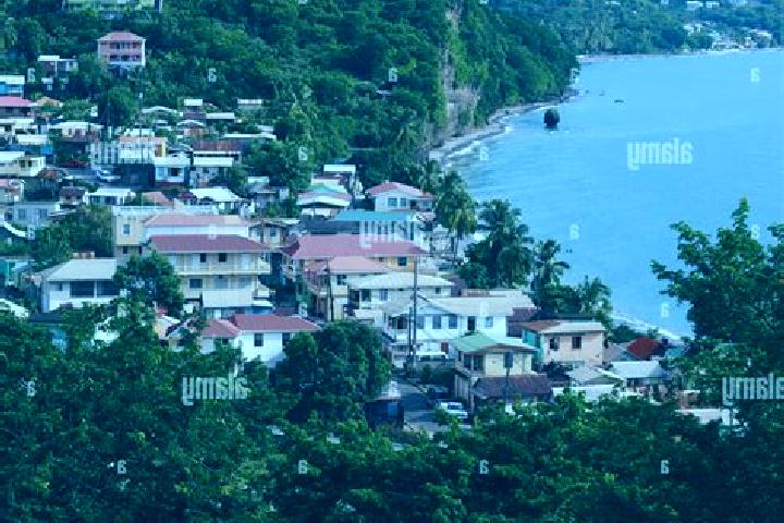 Penelope, 26 — Escort in Saint Joseph, Dominica