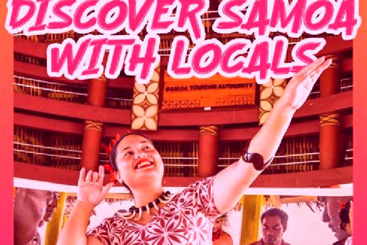 Penelope, 26 — Escort in Samusu, Samoa