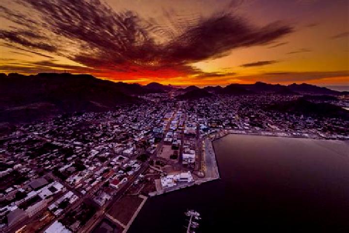 Penelope, 26 — Escort in San Fernando de Guaymas, Mexico