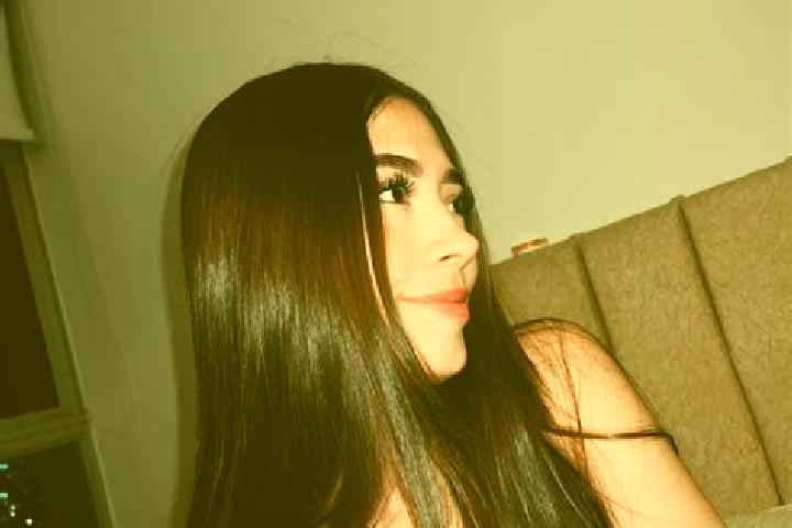 Penelope, 26 — Escort in San Jose Oriente, Mexico
