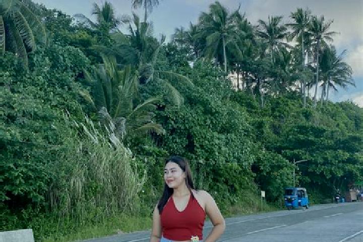 Penelope, 26 — Escort in Santa Monica, Philippines