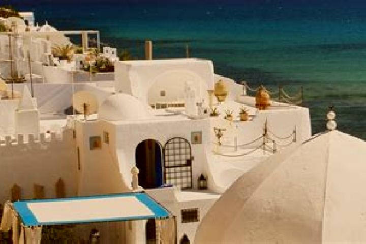 Penelope, 26 — Escort in Thala, Tunisia