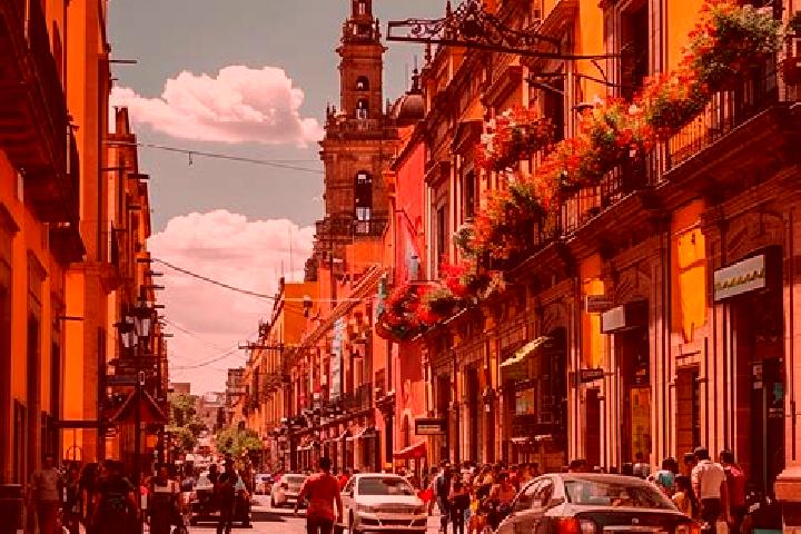Penelope, 26 — Escort in Tlalchy, Mexico