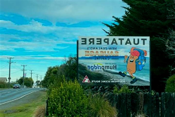 Penelope, 26 — Escort in Tuatapere, New Zealand