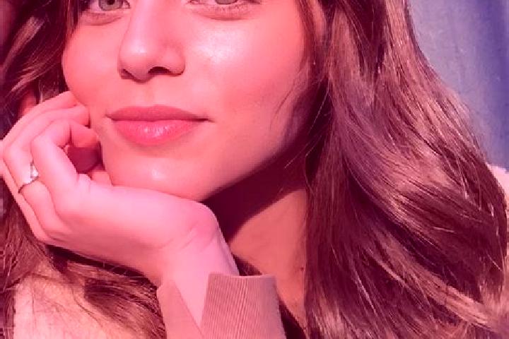 Penelope, 26 — Escort in Tuerkoglu, Turkey