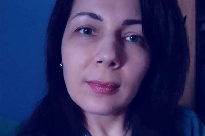 Penelope, 26 — Escort in Ulmeni, Romania