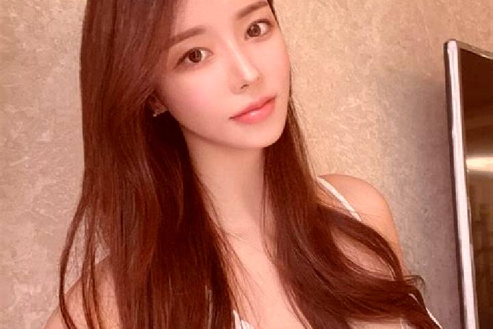 Penelope, 26 — Escort in Wu erke, China