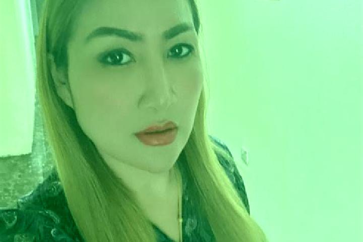 Penelope, 26 — Escort in Yahya Khel, Afghanistan