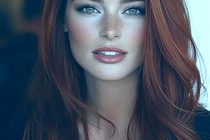 Penelope, 27, a auburn blue-eyed caucasian companion based in Bad Rud. Offering Massage, Party Girl, Overnight, OWO, A-Level. Available for incall and outcal...