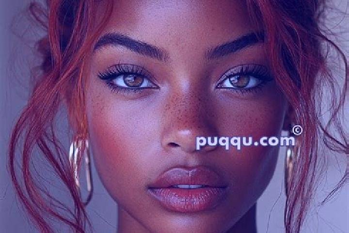 Penelope, 27, a auburn brown-eyed ebony companion based in Hinrichshagen Hof Eins. Offering GFE, A-Level, Deep French Kissing. Available for incall and outca...