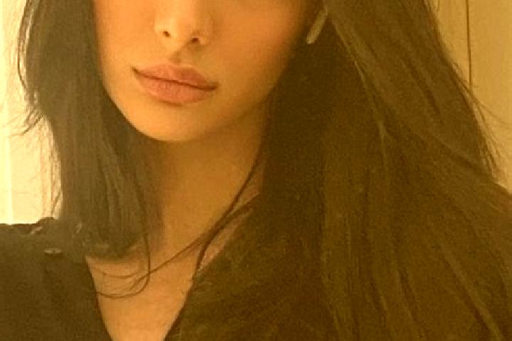 Penelope, 27, a black dark-eyed middle eastern companion based in Sieniawka. Offering GFE, OWO, Roleplay, Massage, Erotic Massage. Available for incall and o...