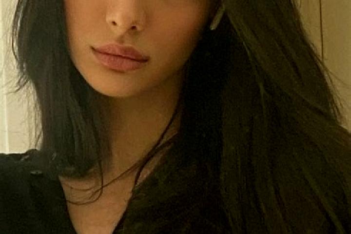 Penelope, 27, a black grey-eyed middle eastern companion based in Kwun Tong. Offering Deep French Kissing, Prostate Massage, OWO. Available for incall and ou...