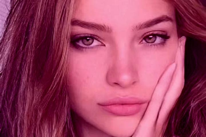 Penelope, 27, a blonde brown-eyed caucasian companion based in Pchel niki. Offering Tantra, Striptease, Roleplay, Girlfriend Experience. Available for incall...