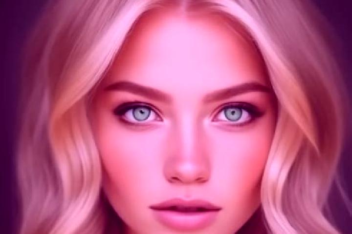 Penelope, 27, a blonde grey-eyed mixed companion based in Totoras. Offering Striptease, GFE. Available for incall and outcall, day and evening dates.