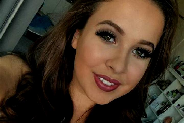 Penelope, 27, a brunette grey-eyed caucasian companion based in Bidhuna. Offering Prostate Massage, Erotic Massage, Fetish, CIM. Available for incall and out...