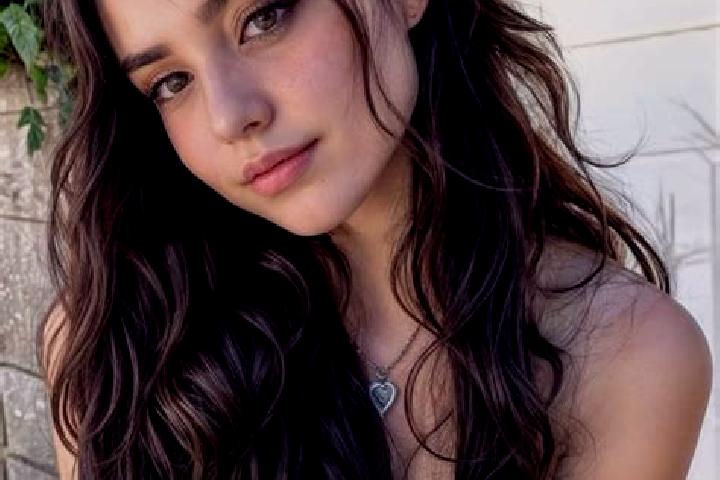 Penelope, 27, a brunette hazel-eyed latina companion based in Balatonalmadi. Offering BDSM, Dinner Date. Available for incall and outcall, overnight bookings...