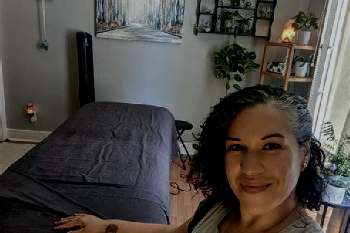 Penelope, 27, a dark blonde dark-eyed mixed companion based in Nova Ibia. Offering 69, A-Level, Erotic Massage. Available for incall and outcall, day and eve...