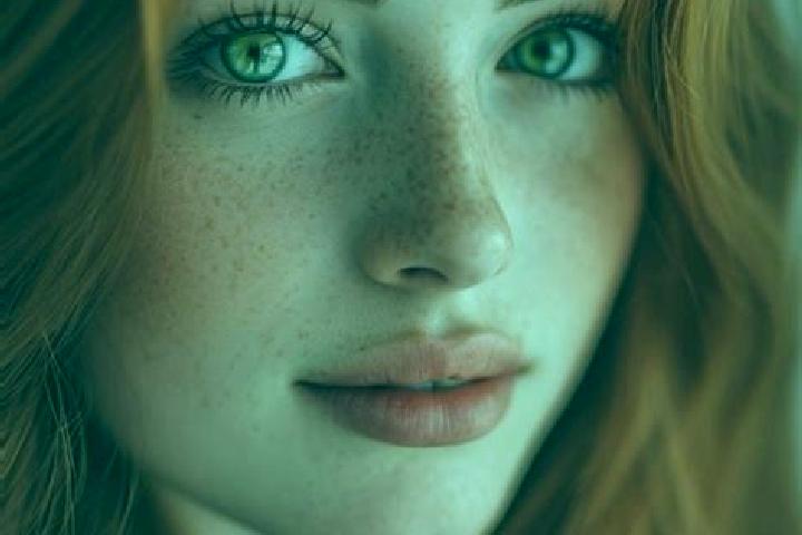 Penelope, 27, a red green-eyed mixed companion based in Fahmah. Offering Tantra, Party Girl, 69. Available for incall and outcall, overnight bookings available.