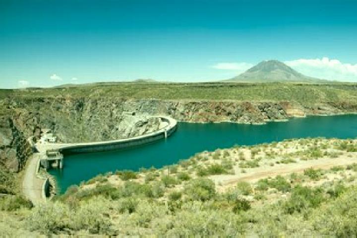 Penelope, 27 — Escort in Agua del Toro, Mexico