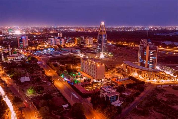 Penelope, 27 — Escort in Al Manshiya, Sudan