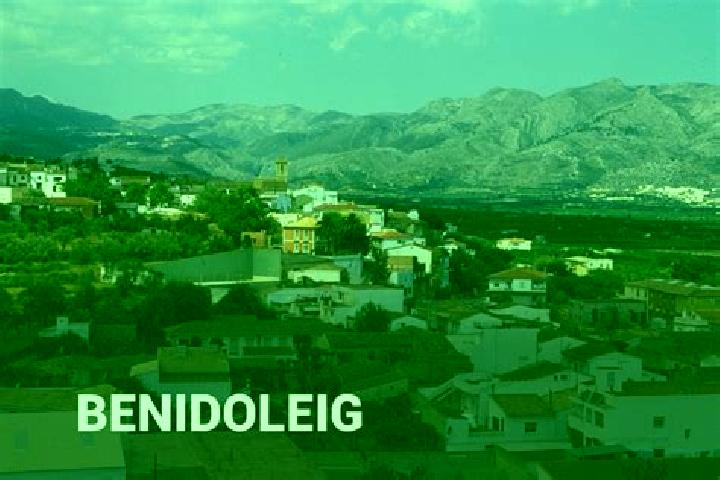 Penelope, 27 — Escort in Benidoleig, Spain
