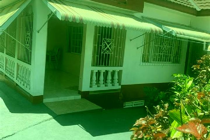 Penelope, 27 — Escort in Bethel Town, Jamaica