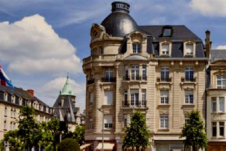 Penelope, 27 — Escort in Betzdorf, Luxembourg