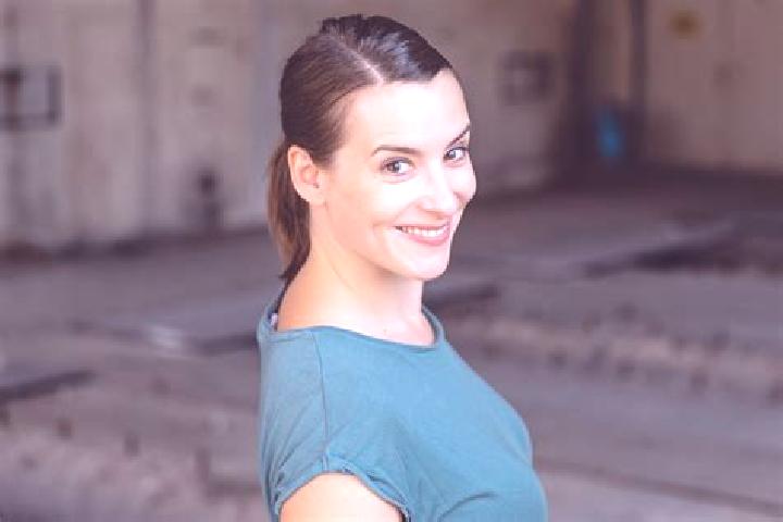 Penelope, 27 — Escort in Brislach, Switzerland
