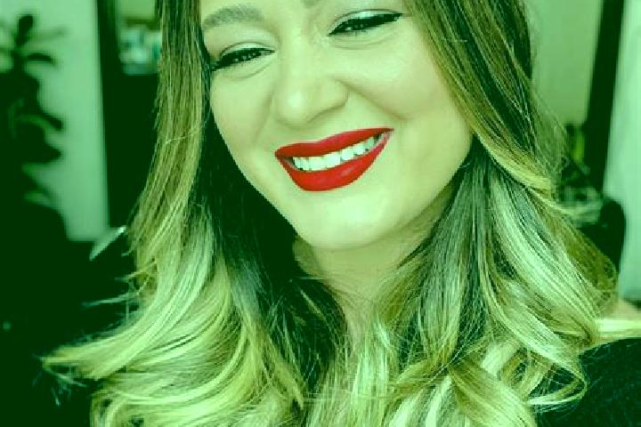 Penelope, 27 — Escort in Cajobi, Brazil