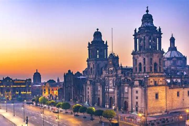 Penelope, 27 — Escort in Centro de Arriba, Mexico