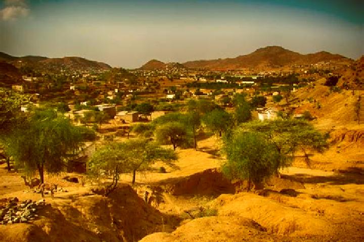 Penelope, 27 — Escort in Dbarwa, Eritrea