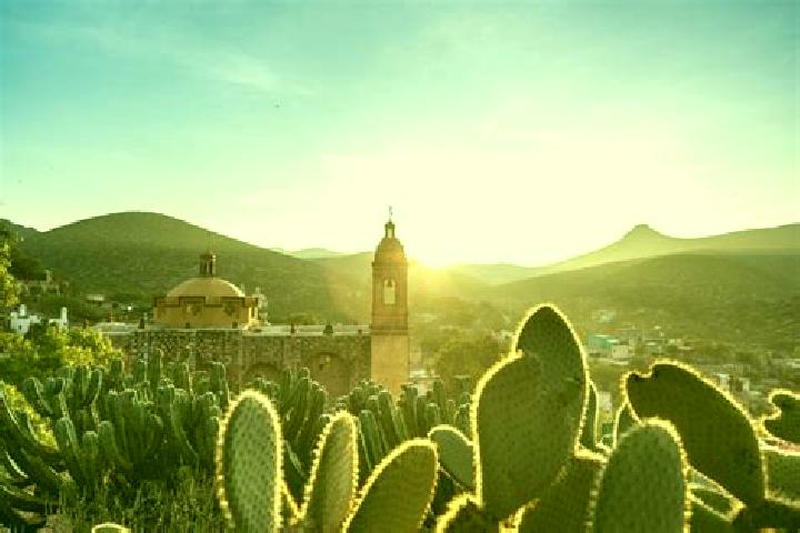 Penelope, 27 — Escort in El Jaralito, Mexico