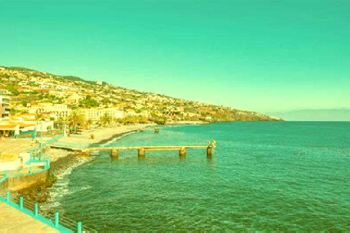 Penelope, 27 — Escort in Estreito da Calheta, Portugal