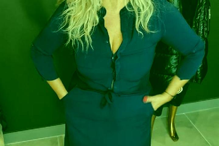 Penelope, 27 — Escort in Gadki, Poland