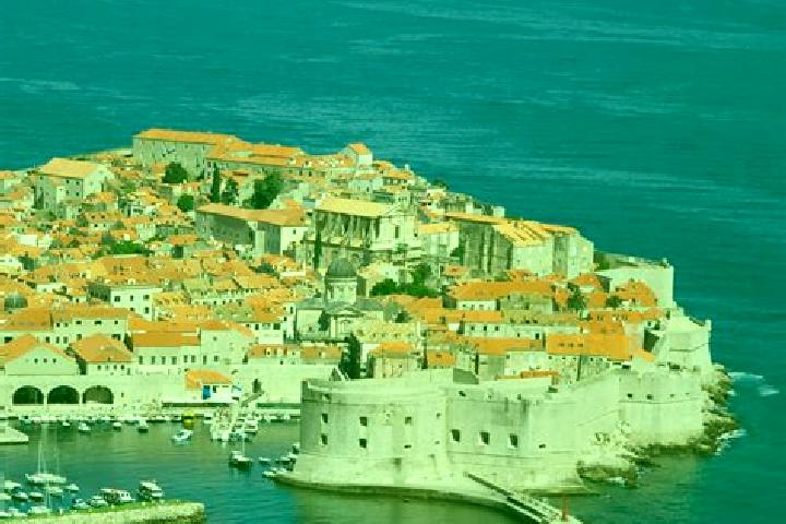 Penelope, 27 — Escort in Gat, Croatia
