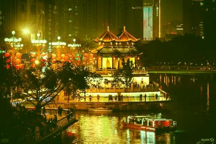 Penelope, 27 — Escort in Jijiang, China