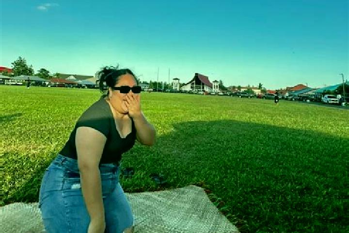 Penelope, 27 — Escort in Malaeimi, American Samoa