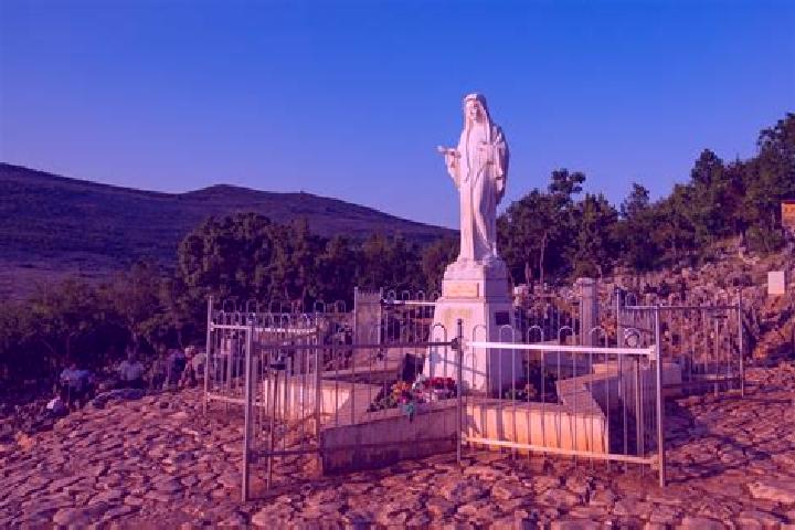 Penelope, 27 — Escort in Megugorje, Bosnia and Herzegovina