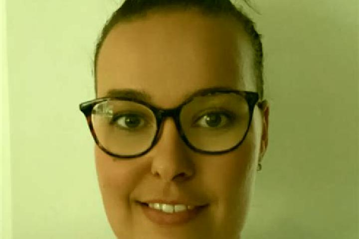 Penelope, 27 — Escort in Montroy, France