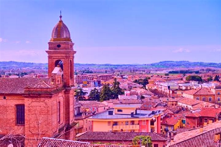 Penelope, 27 — Escort in Morciano di Romagna, Italy