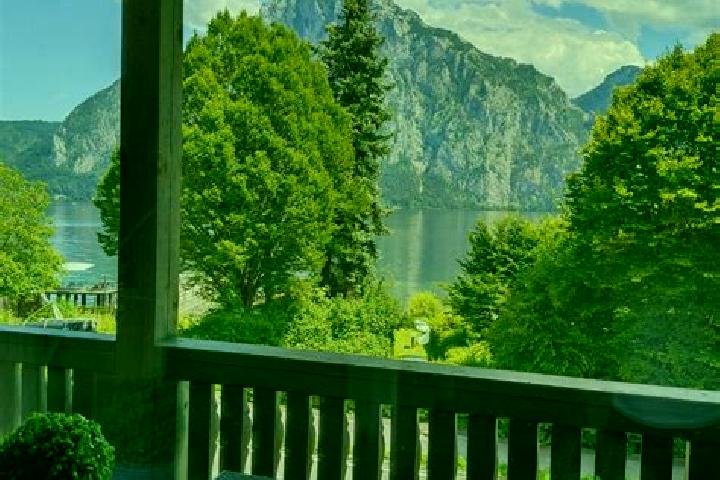 Penelope, 27 — Escort in Nachdemsee, Austria