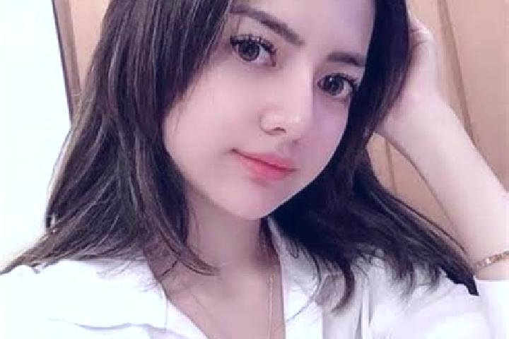 Penelope, 27 — Escort in Orolaleng, Indonesia