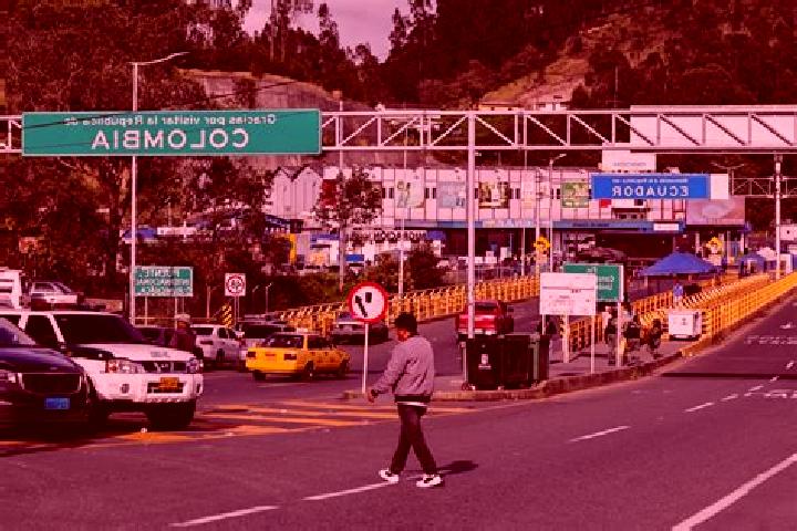 Penelope, 27 — Escort in Pasaje, Ecuador