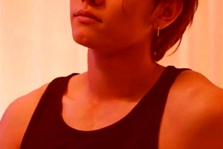 Penelope, 27 — Escort in Phayu, Thailand