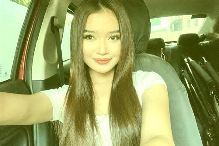 Penelope, 27 — Escort in Pinahan, Philippines