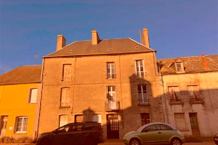 Penelope, 27 — Escort in Pre-en-Pail, France