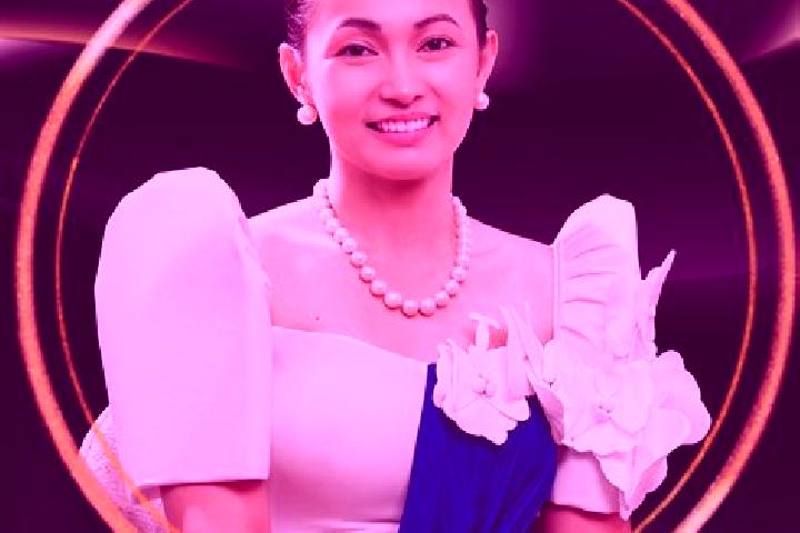 Penelope, 27 — Escort in Sebaste, Philippines