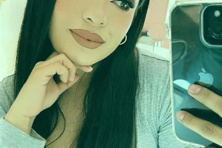 Penelope, 27 — Escort in Senguio, Mexico