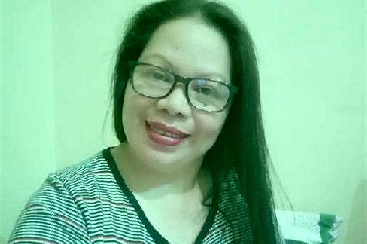 Penelope, 27 — Escort in Siay, Philippines
