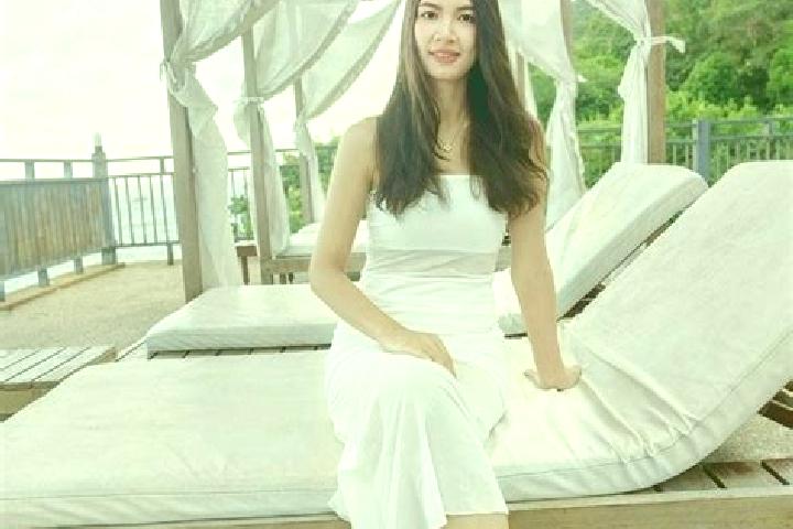 Penelope, 27 — Escort in Taw Taik, Myanmar